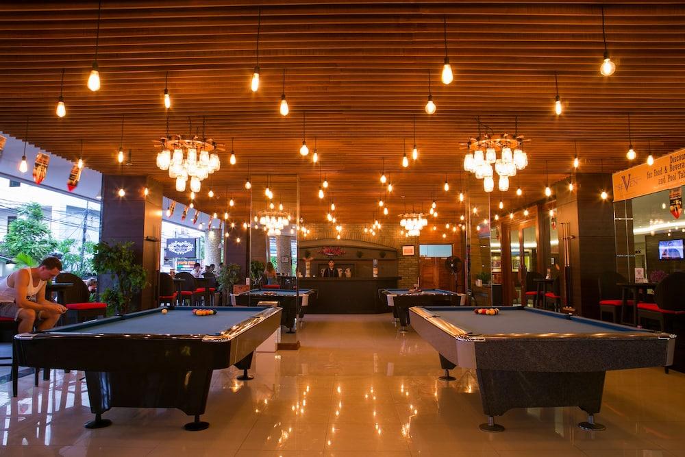 Kutabex Beachfront Hotel Kuta Lombok Exterior foto