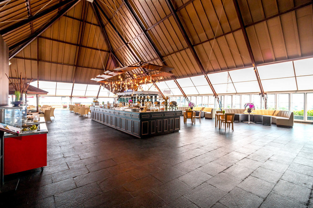 Kutabex Beachfront Hotel Kuta Lombok Exterior foto
